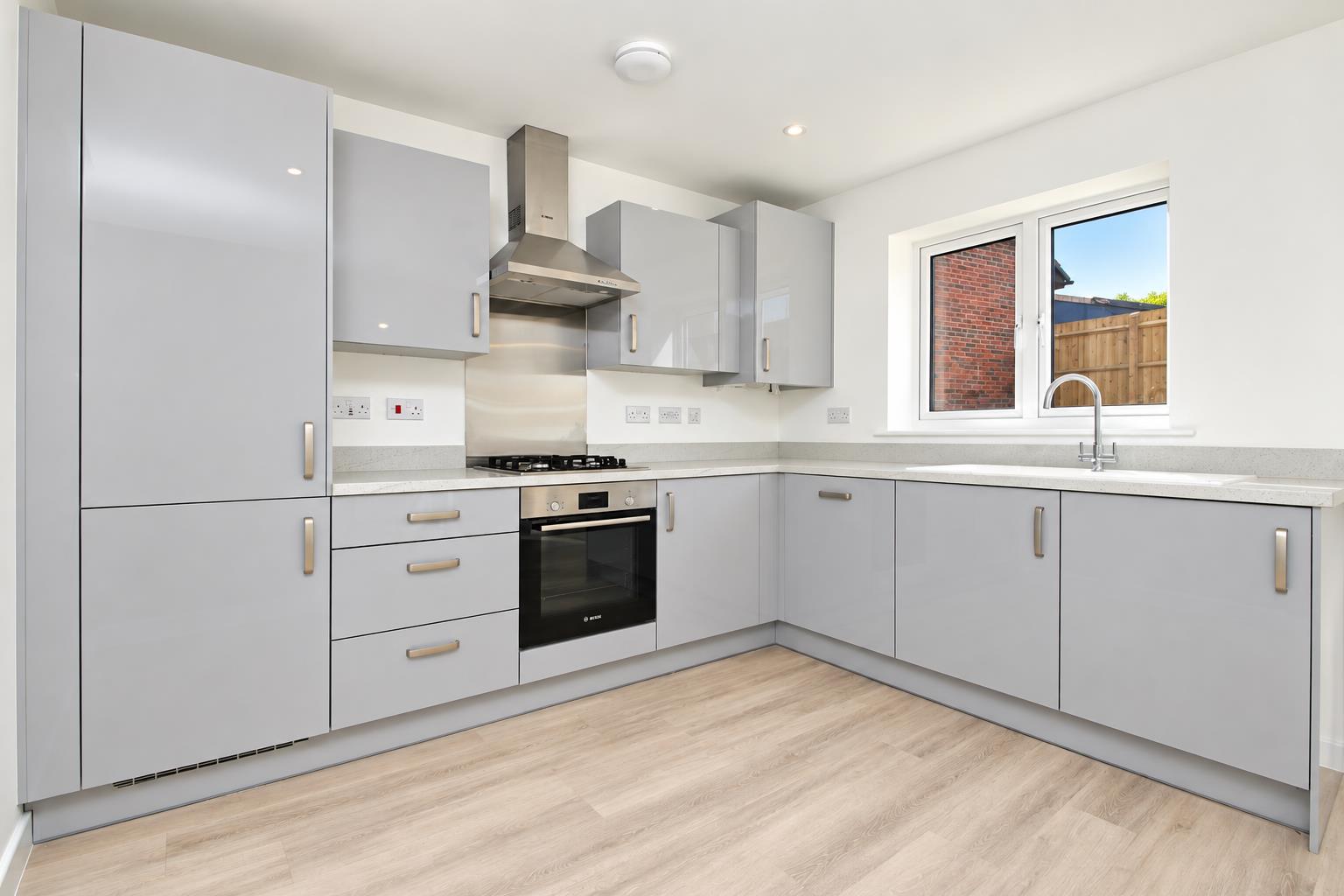 3 bed property in Lacaune Close, Milton Keynes